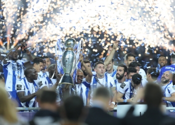 Aboubakar Vincent, champion national pour la deuxième fois en deux ans