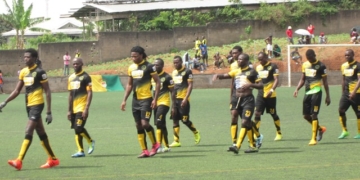 Dschang: Aigle a un nouveau président