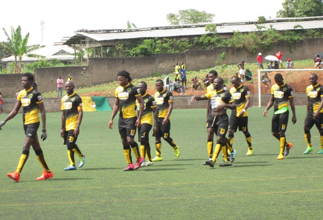 Dschang: Aigle a un nouveau président