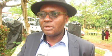 Victor Ghislain Kenlifack : « Il y a un défi important à relever »