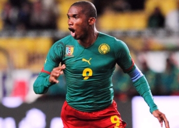 CAN2019: Samuel Eto&rsquo;o n&rsquo;est pas Roger Milla