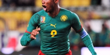 CAN2019: Samuel Eto&rsquo;o n&rsquo;est pas Roger Milla