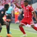 Bayern Munich sécurise Franck Evina
