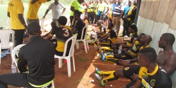 Ligue 1: Aigle a t-il pris son envol?