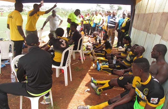 Ligue 1: Aigle a t-il pris son envol?