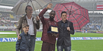Italie: Nicolas Nkoulou élu meilleur joueur de Torino