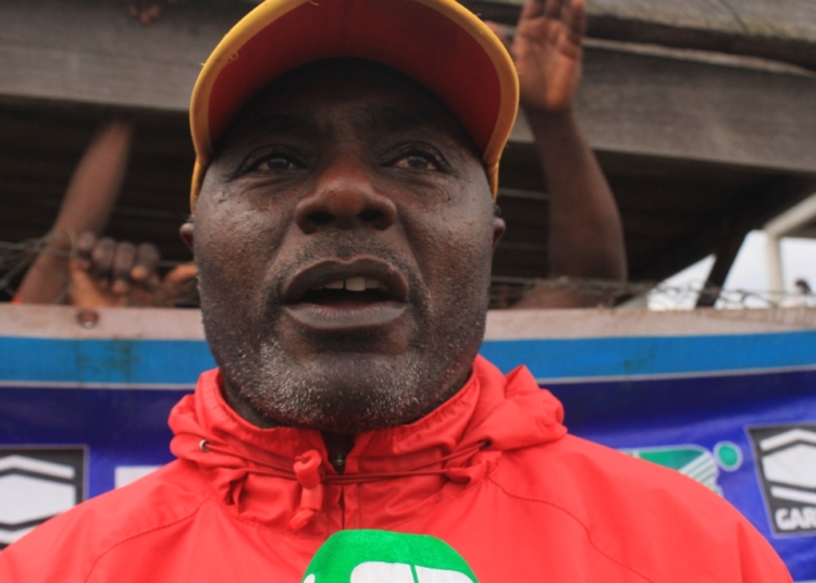 UMS de Loum: Dieudonné Nké, la plus récente victime de Pierre Kwemo