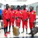 U20: Les Hippos sont à Yaoundé