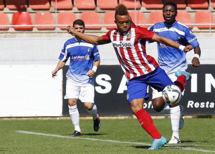 Lions Indomptables: Oyono et Kunde Malong appelés