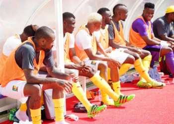 Cameroun – Burkina Faso: Le prochain sélectionneur n&rsquo;était pas au stade