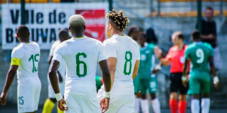 Cameroun – Burkina Faso: Défaite des Lions Indomptables (0-1)