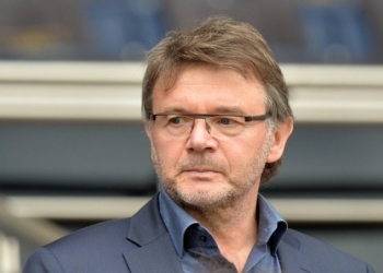 Nomination du sélectionneur des Lions Indomptables: Dieudonné Happi veut faire le forcing