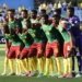Des matchs amicaux en vue pour le Cameroun