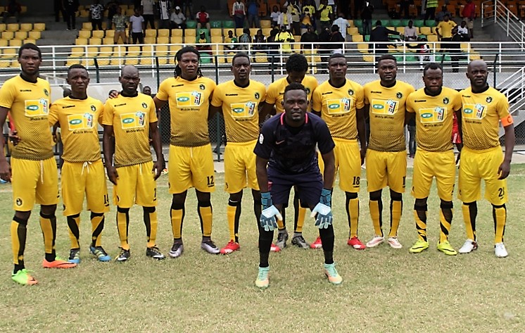 Aigle de la Menoua se restructure pour pouvoir se relancer