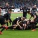 Allemagne: Salli Edgar et Nuremberg promus en 1.BundesLiga