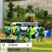 Union de Douala subit une lourde défaite contre Stade Renard