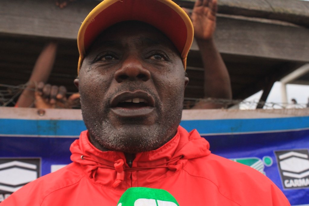 UMS de Loum: Dieudonné Nké, la plus récente victime de Pierre Kwemo