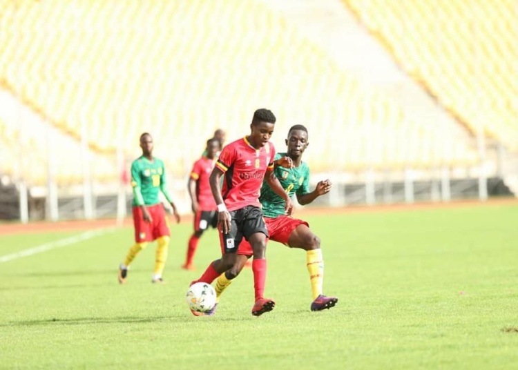 CAN U20: ce fut dur, mais ça passe pour le Cameroun