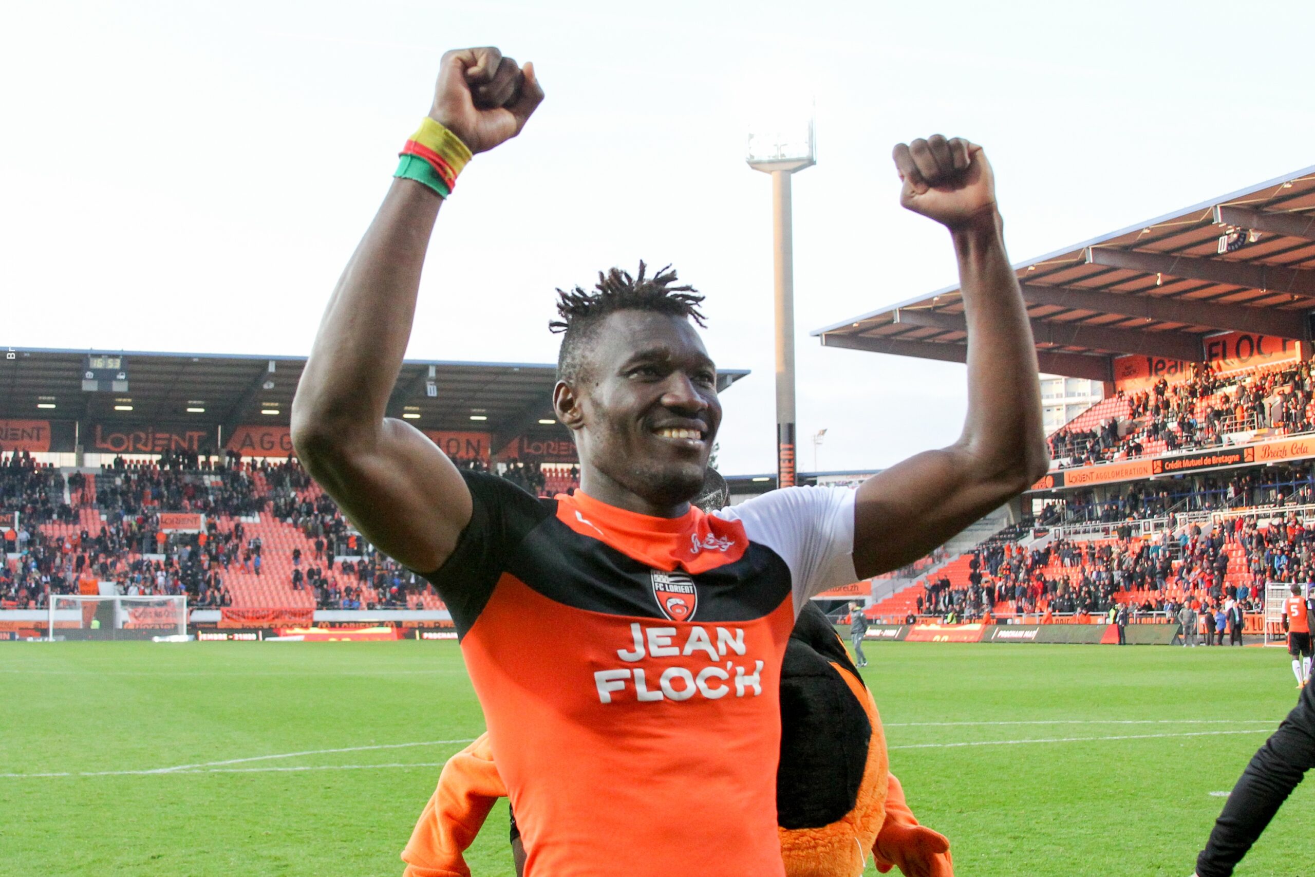 Lions Indomptables: Zambo Anguissa forfait, Franklin Wadja appelé