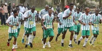 Ligue 1: Coton sport s’échappe, Aigle remonte, Union s’enfonce