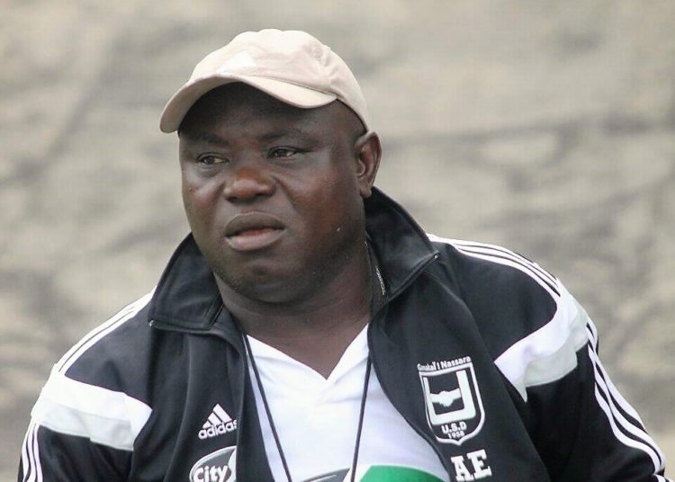 Union de Douala: Ernest Agbor démissionne