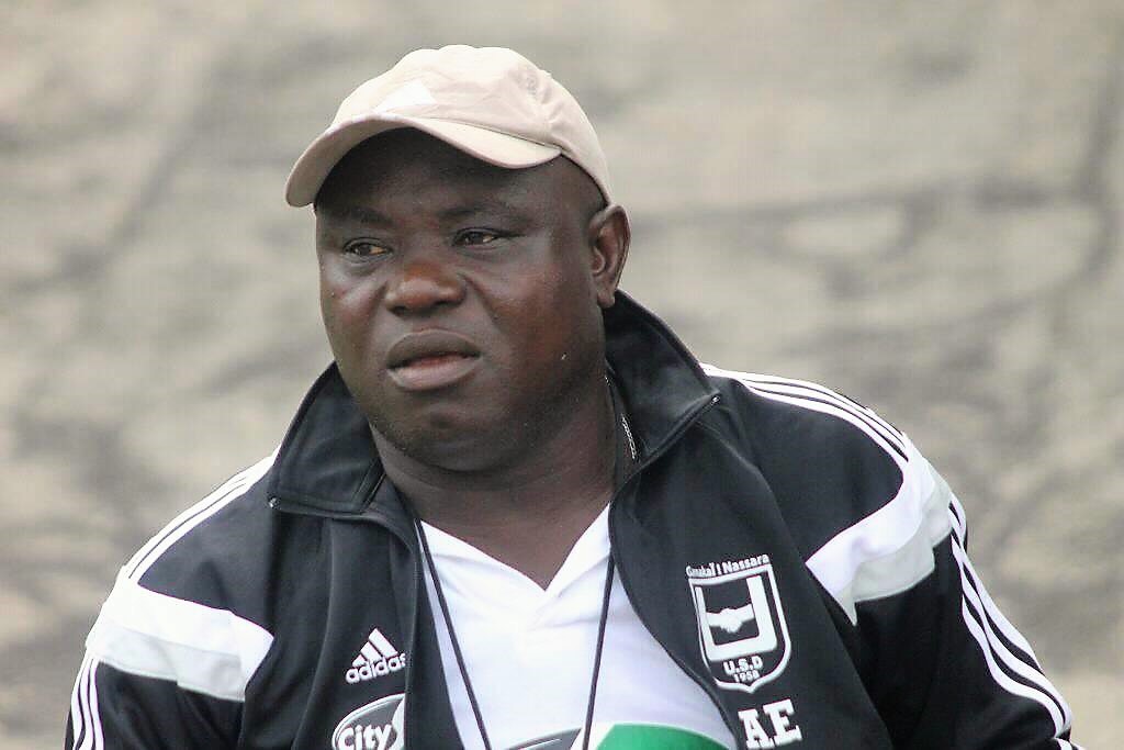 Union de Douala: Ernest Agbor démissionne