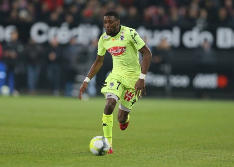 Transfert: Toko Ekambi en direction de Villarreal