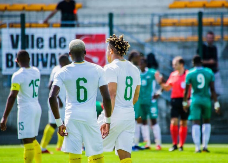 Cameroun – Burkina Faso: Défaite des Lions Indomptables (0-1)