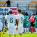 Cameroun – Burkina Faso: Défaite des Lions Indomptables (0-1)