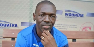 Aigle proteste de la rumeur du limogeage du coach Birwe Minkréo