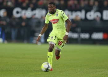 Transfert : Karl Toko Ekambi a choisi Villarreal