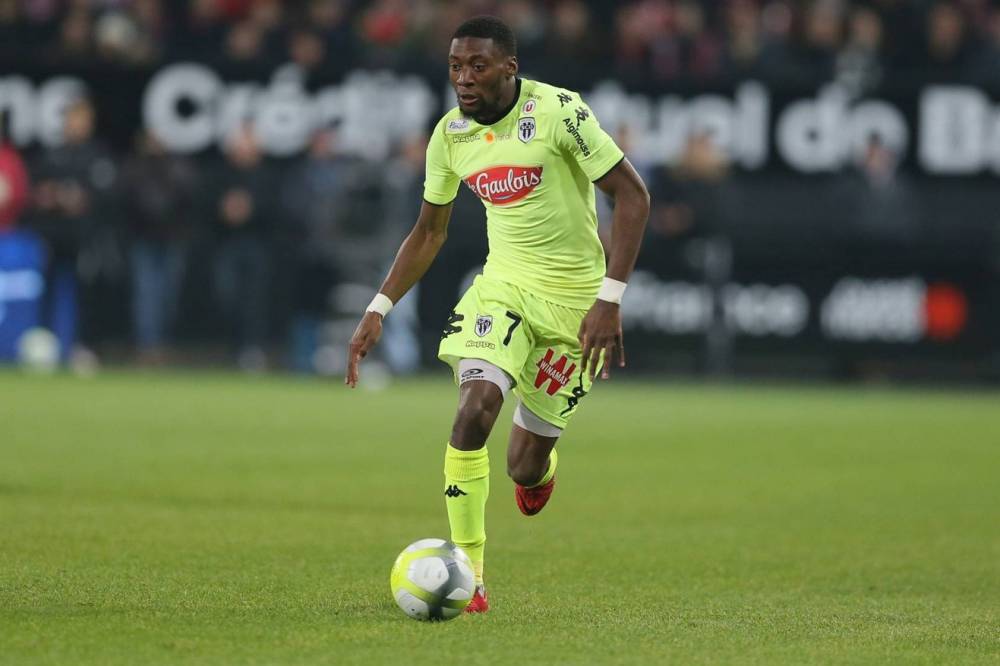 Transfert : Karl Toko Ekambi a choisi Villarreal