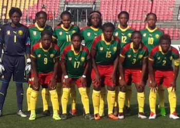 CAN2018: les Lionnes imposent leur puissance face au Congo