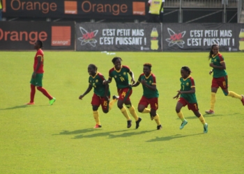 Eliminatoires CAN 2018: Les Lionnes se qualifient logiquement