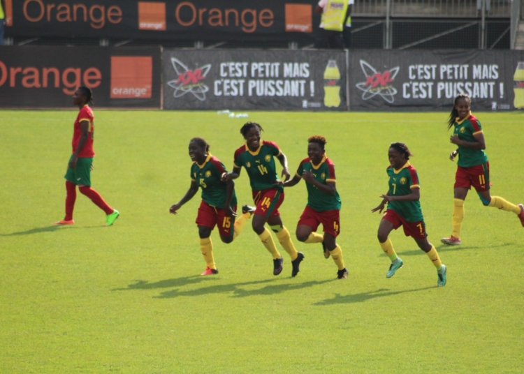 Eliminatoires CAN 2018: Les Lionnes se qualifient logiquement