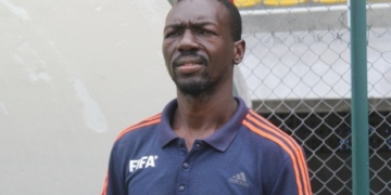 Aigle de la Menoua: Clap de fin pour Minkreo Birwe