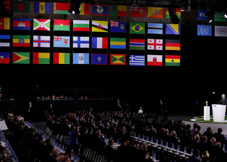 Coupe du Monde 2026: Le Maroc perd contre la candidature nord-américaine