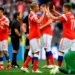 Coupe du Monde 2018: La Russie brise l’Arabie Saoudite (5-0)