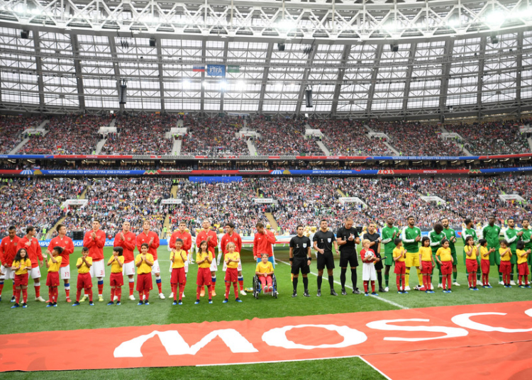 Russie – Arabie Saoudite: battre un des records de Roger Milla?