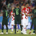 Mondial 2018 : le Nigeria déçoit face à la Croatie (0-2)
