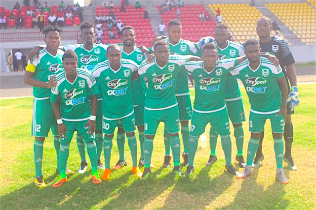 Elite One – 26e journée : Fovu fait plier Union