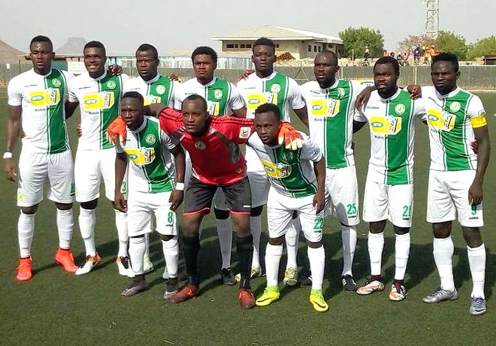 Elite One -26e journée: Coton Sport matraque UMS