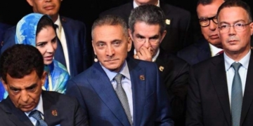 Coupe du monde 2026 : entre solidarités primaires et Realpolitik