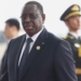Russie 2018: Macky Sall, le Président du Sénégal, explique son match fait « de stress et de peur »