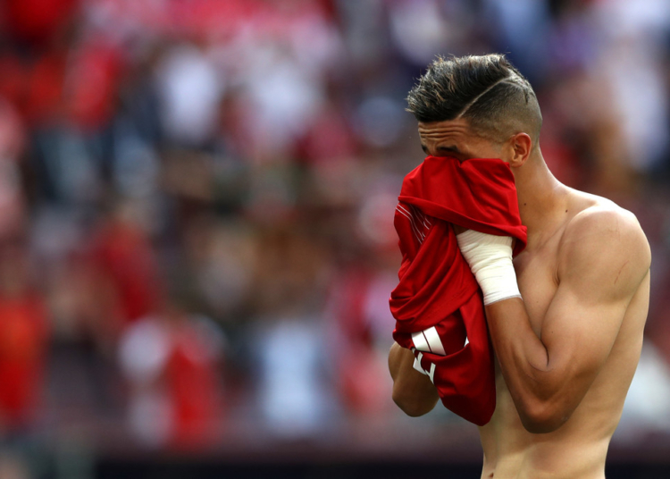 Russie 2018 : Le Maroc aussi est éliminé