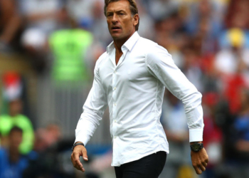 La presse marocaine interroge: Hervé Renard est-il responsable ou coupable?