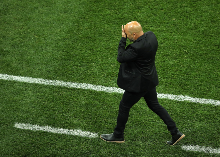 Russie 2018: Le sélectionneur de l’Argentine questionne ses choix