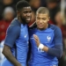 CM2018: La France s’est qualifiée. Faut-il la supporter pour Mbappé et Umtiti?