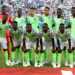 Russie 2018: une victoire imposante du Nigéria