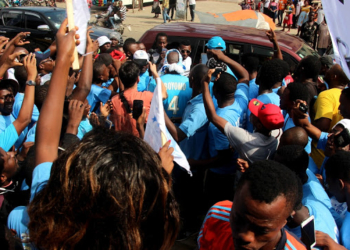 Zambo-Anguissa et l’Olympique de Marseille lancent le fan club « 237 OM »